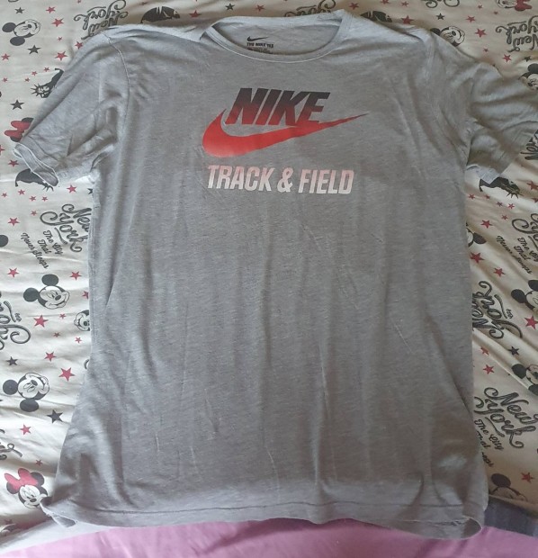 Nike Track Field pl