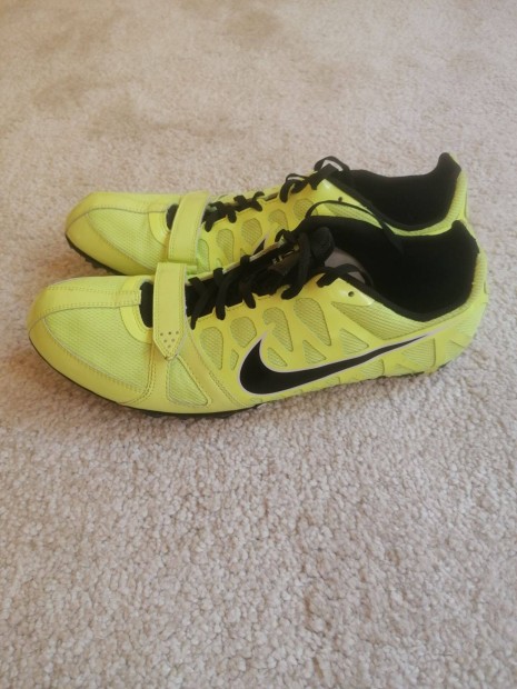 Nike Track & Field Sprint szges futcip 47.5 mret