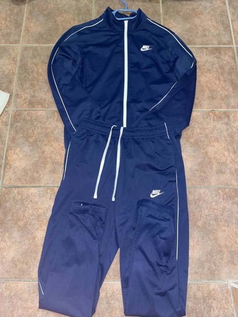 Nike Tracksuit