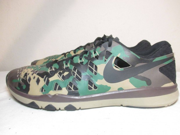 Nike Train Speed AOP Camo frfi sportcip 48,5-es