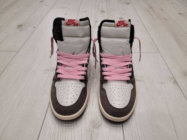 Nike Travis Scott Jordan 1 High sneaker