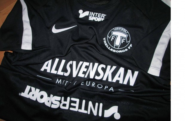 Nike Trelleborgs FF ( Svd ) mez