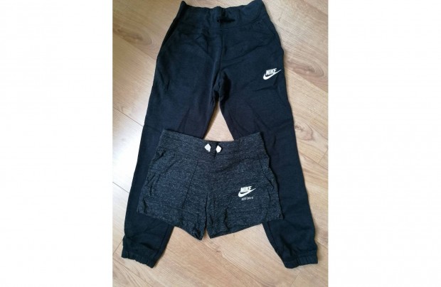 Nike j Gyerek Melegt s Short