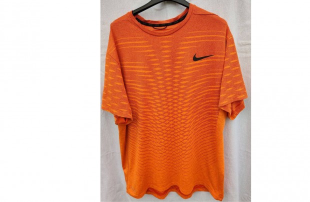 Nike Ultimate Dry eredeti narancssrga pl (XL)