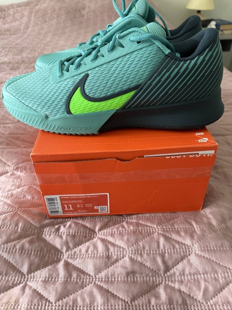 Nike Vapor Pro 2 clay tenisz cip