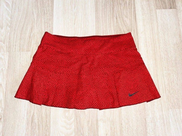 Nike Victory Printed Skort szoknya M -es