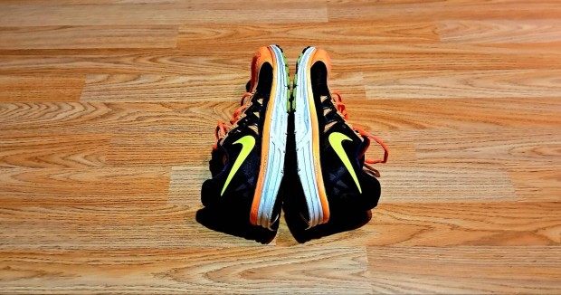 Nike Vomero 9, könnyű 44-es sportcipő