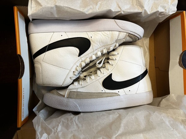 Nike W blazer 77 37,5 elad j