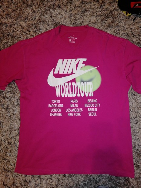 Nike World Tour frfi pl 