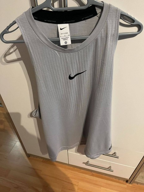 Nike XL frfi Dri fit trik jszer