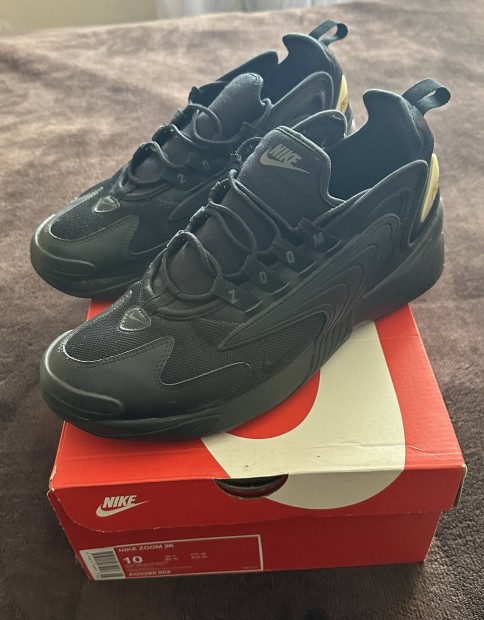 Nike Zoom 2K 44-es