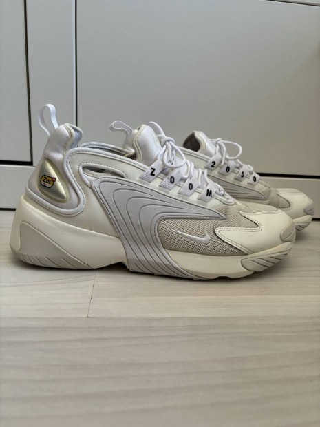 Nike Zoom 2K frfi sportcip (42-es mret)