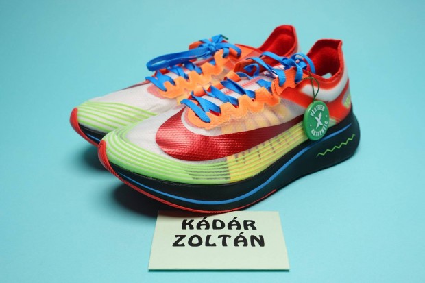 Nike Zoom Fly Doernbecher 2018 EU 44,5 j