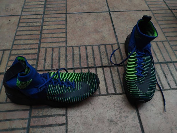 Nike Zoom Mercurial cipő sneaker 44 44.5