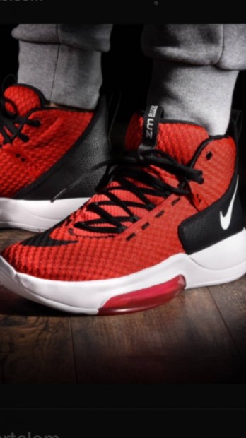 Nike Zoom Rize