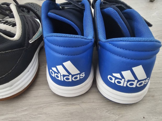 Nike, Adidas, ajndk papucs- unisex