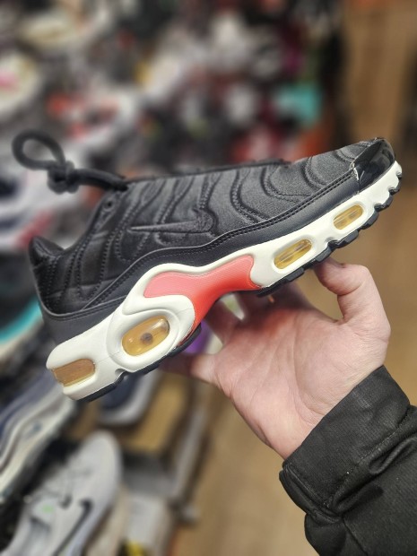 Nike  Air Max Plus Ni utcai sportcip 38