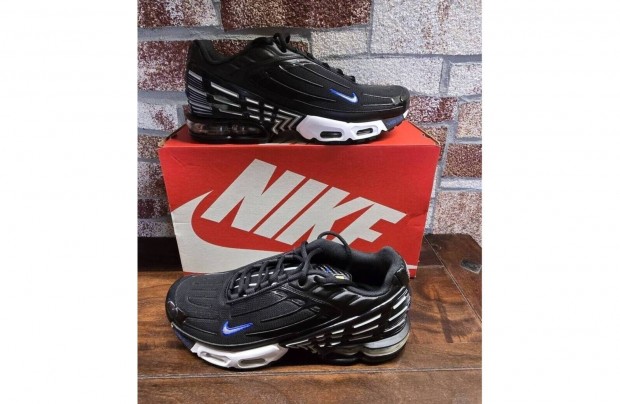 Nike ( 41,44 ) Air max plus III TN