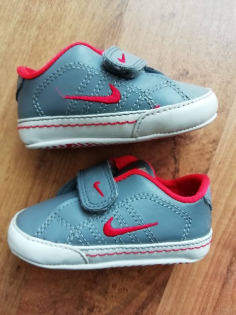 Nike - First Court - 18.5es babacip