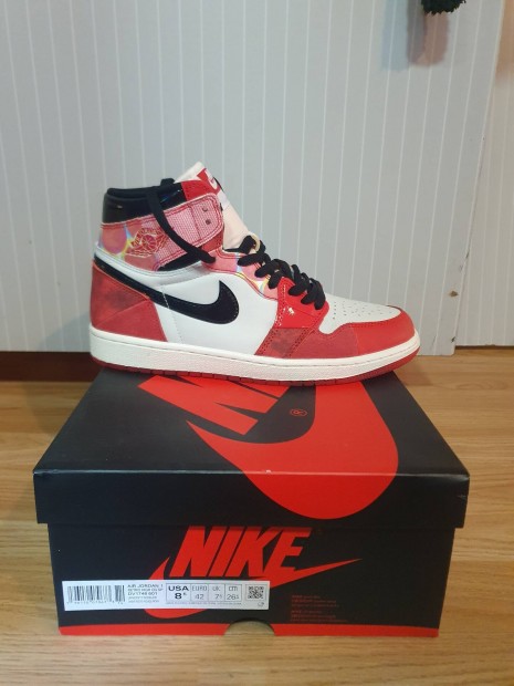 Nike - Jordan 1