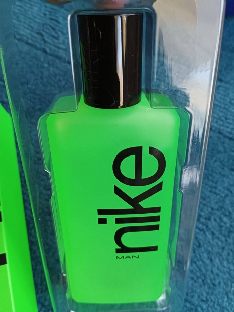 Nike - Ultra Green Eau de Toilette Natural Spray 100ml j frfi parfum