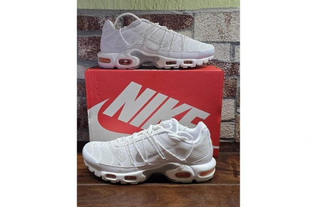 Nike ( j, eredeti 45-s ) Air max TN