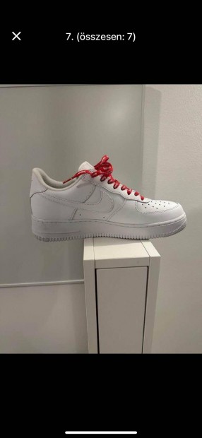 Nike af1 supreme