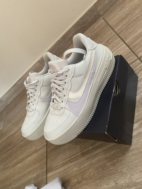 Nike air force 1 platform 