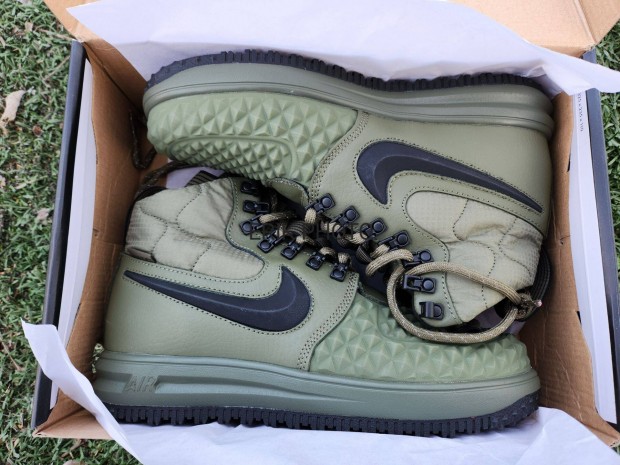 Nike air force Duckboot tli bakancs