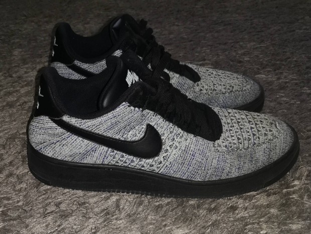 Nike air force flyknit cip 