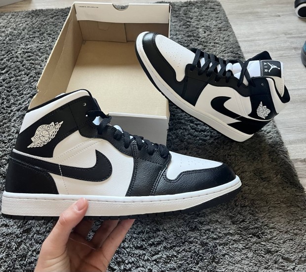 Nike air jordan 1