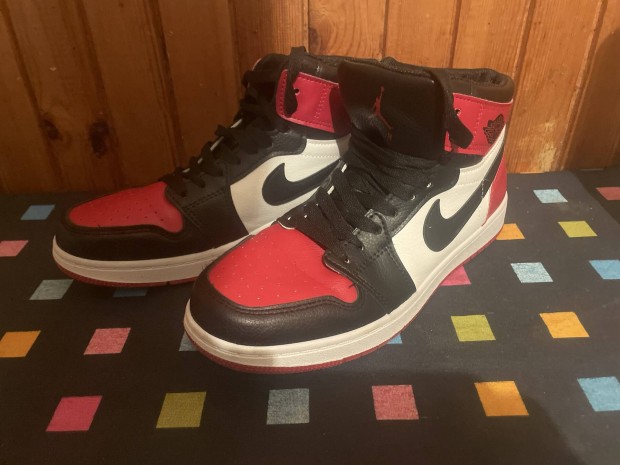 Nike air jordan 1