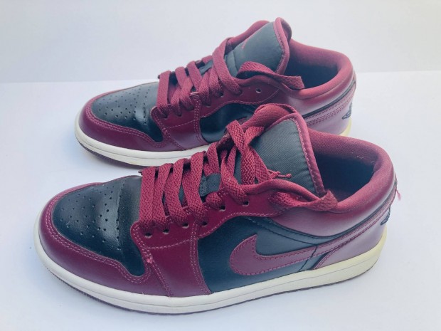 Nike air jordan EU 38 sportos cipő