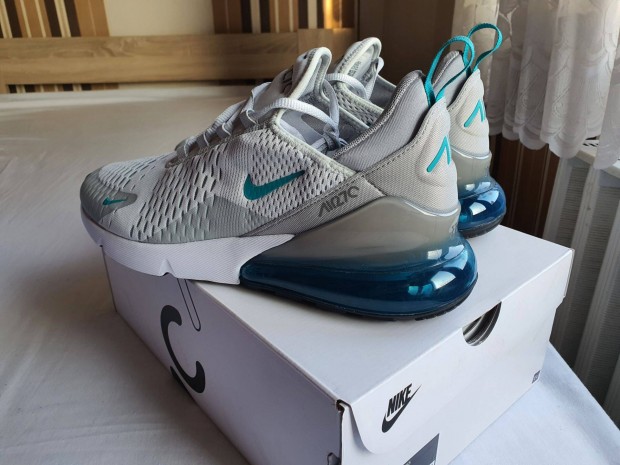 Nike air max 270 (j) "44-es mret" rcskkens!