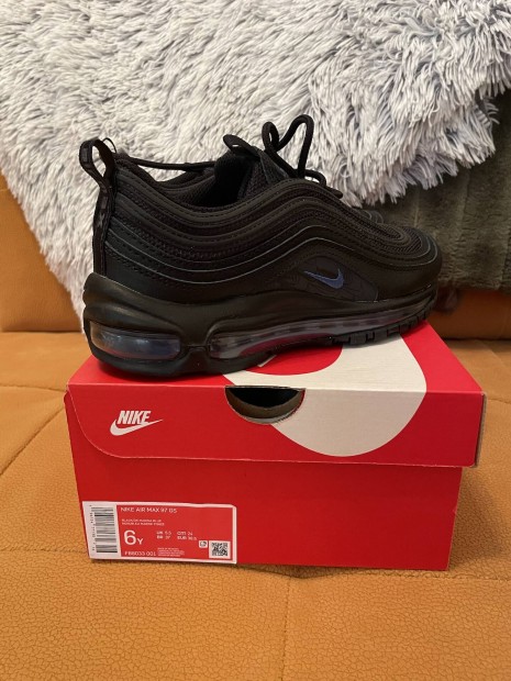 Nike air max 97 38.5 mret