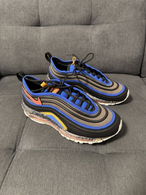 Nike air max 97 terraspace j