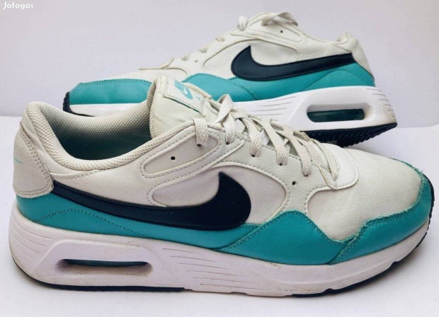 Nike air max eu 46 sportos cipő