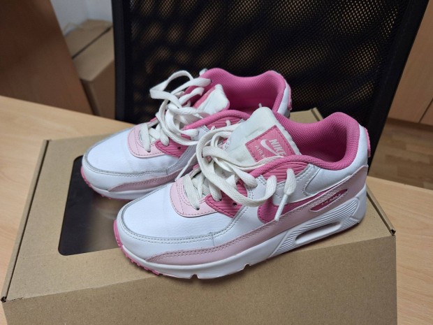 Nike air max gyerek cip, 35-s