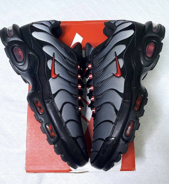 Nike air max tn dracula 