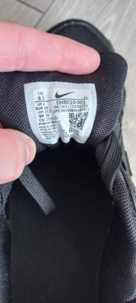Nike airmax fekete 19.999 Ft elad
