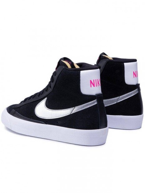 Nike blaze mid ni cip 40 mret bth 25,5 cm