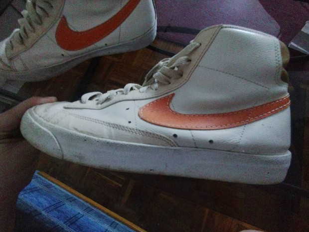 Nike blazer 43