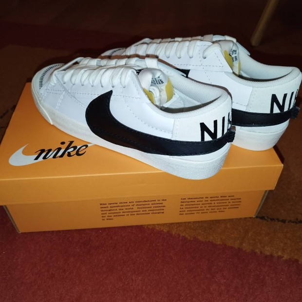 Nike blazer jumbo 44-es frfi j cip 