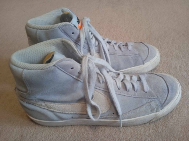 Nike blazer sneaker cip 40,5-s mretben elad!