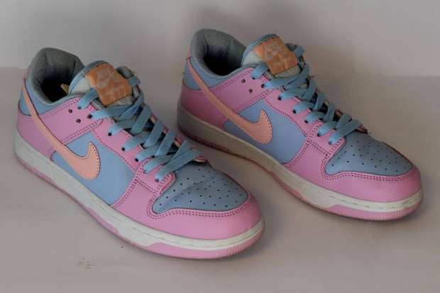 Nike cipő 42-es méret
