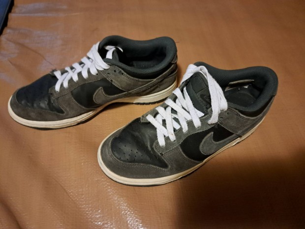 Nike cip dunk