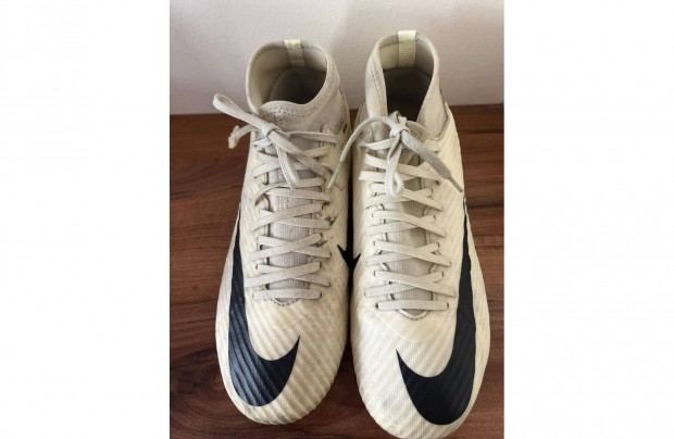 Nike cipő stoplis Zoom Mercurial Superfly 9 Academy foci cipő 42