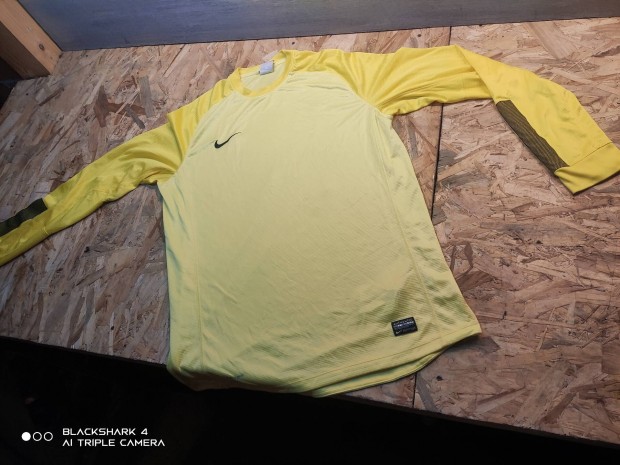 Nike dri-fit hossz ujj pl XL