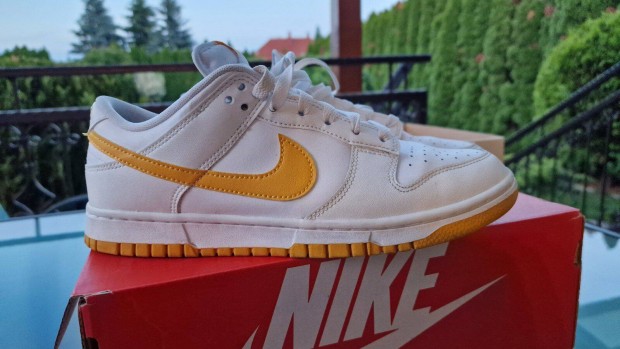 Nike dunk 42-es férfi sportcipő