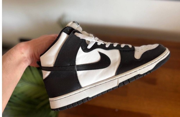 Nike dunk high 44